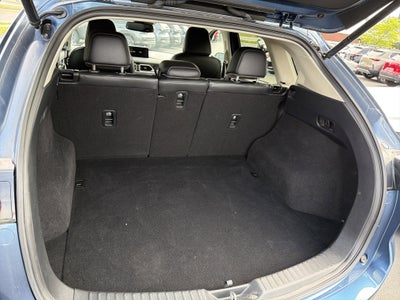 2021 Mazda Mazda CX-5 Touring AWD