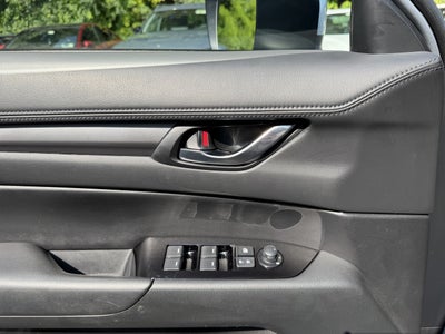 2023 Mazda Mazda CX-5 2.5 S Preferred Package AWD