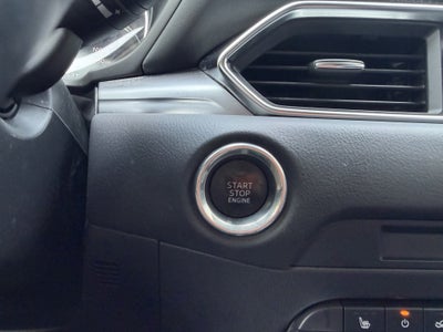 2023 Mazda Mazda CX-5 2.5 S Preferred Package AWD