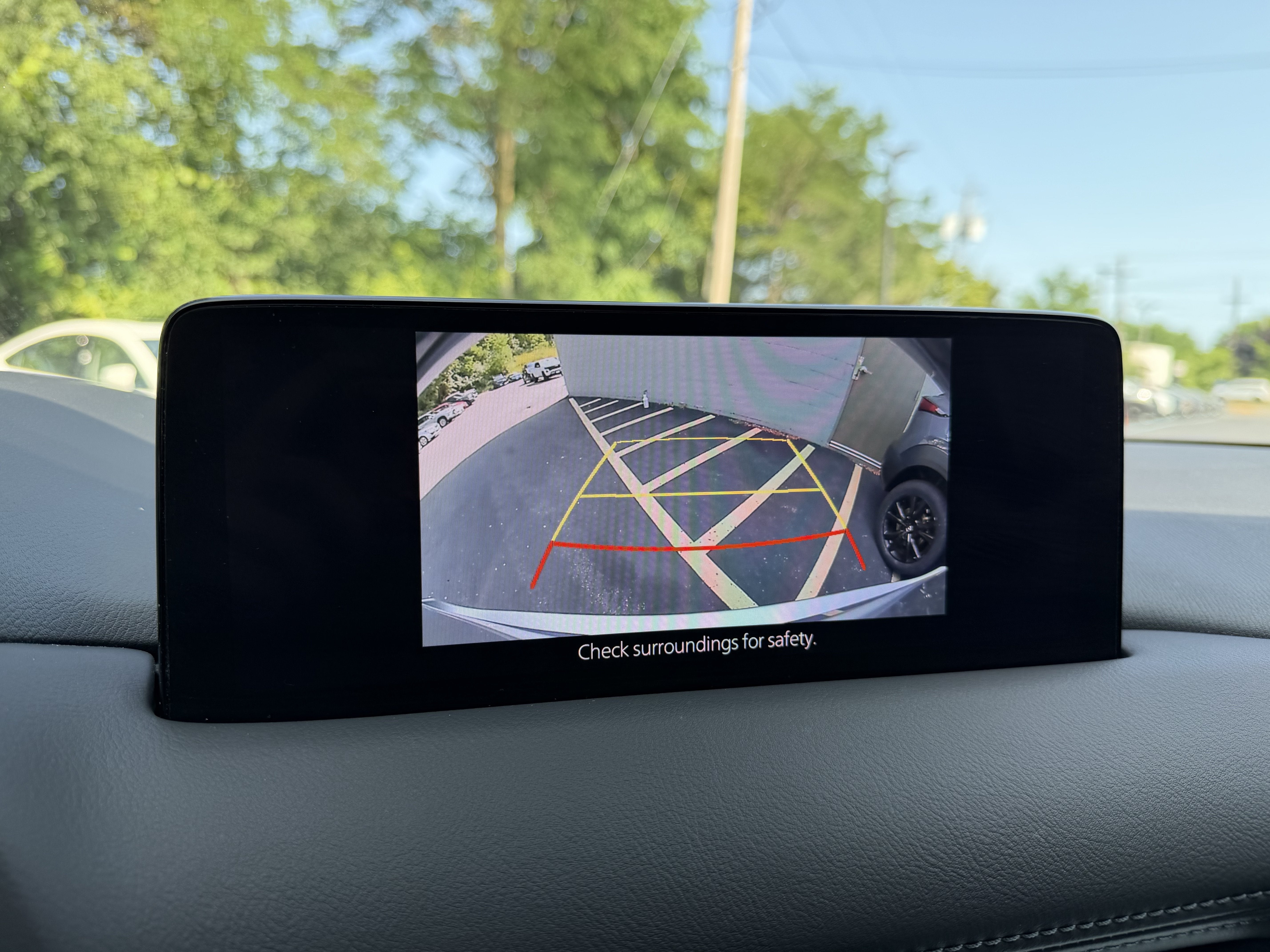 2023 Mazda Mazda CX-5 2.5 S Preferred Package AWD