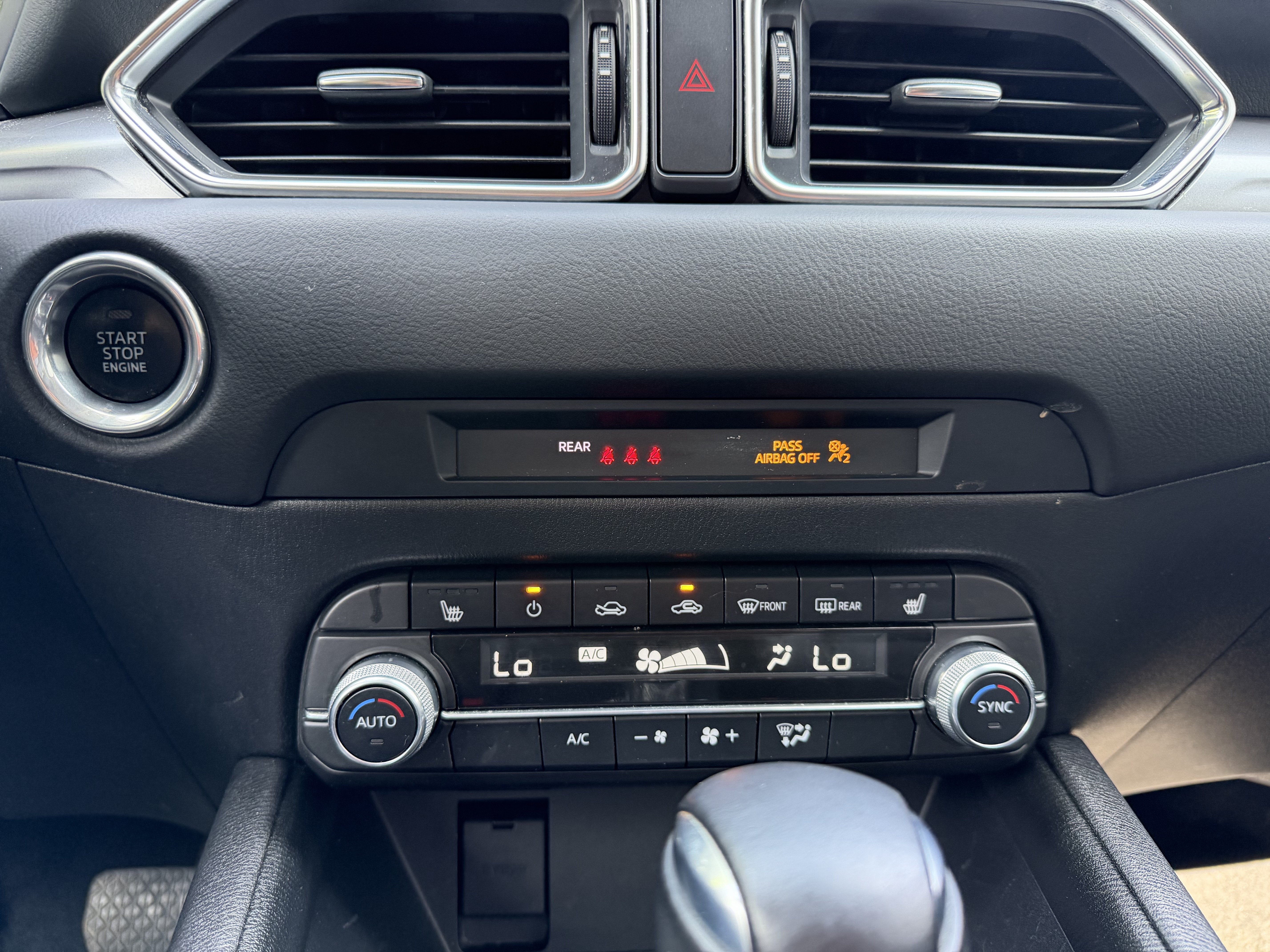 2023 Mazda Mazda CX-5 2.5 S Preferred Package AWD