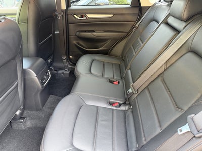 2023 Mazda Mazda CX-5 2.5 S Preferred Package AWD