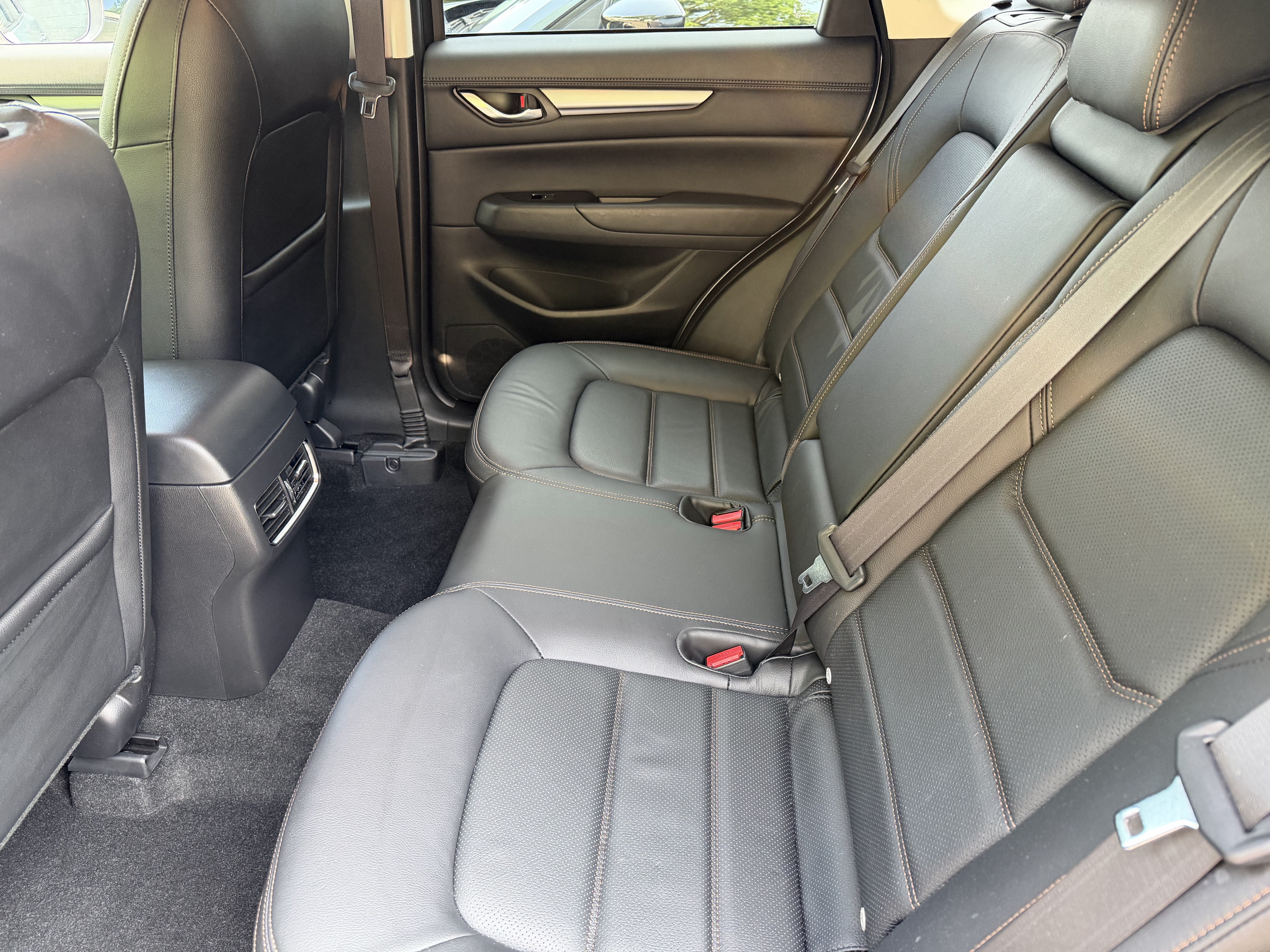 2023 Mazda Mazda CX-5 2.5 S Preferred Package AWD