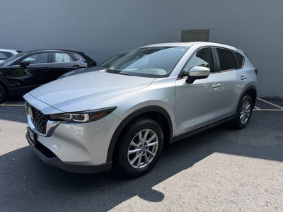 2023 Mazda Mazda CX-5 2.5 S Preferred Package AWD