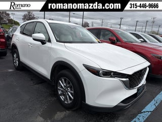 2023 Mazda Mazda CX-5 2.5 S Preferred Package AWD