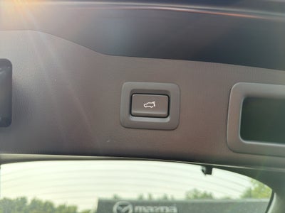 2025 Mazda Mazda CX-5 2.5 S Carbon Edition AWD
