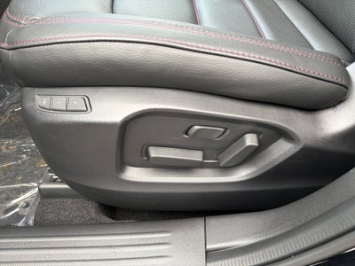 2025 Mazda Mazda CX-5 2.5 S Carbon Edition AWD