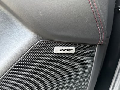 2025 Mazda Mazda CX-5 2.5 S Carbon Edition AWD