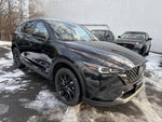 2025 Mazda Mazda CX-5 2.5 S Carbon Edition AWD