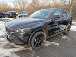 2025 Mazda Mazda CX-5 2.5 S Carbon Edition AWD