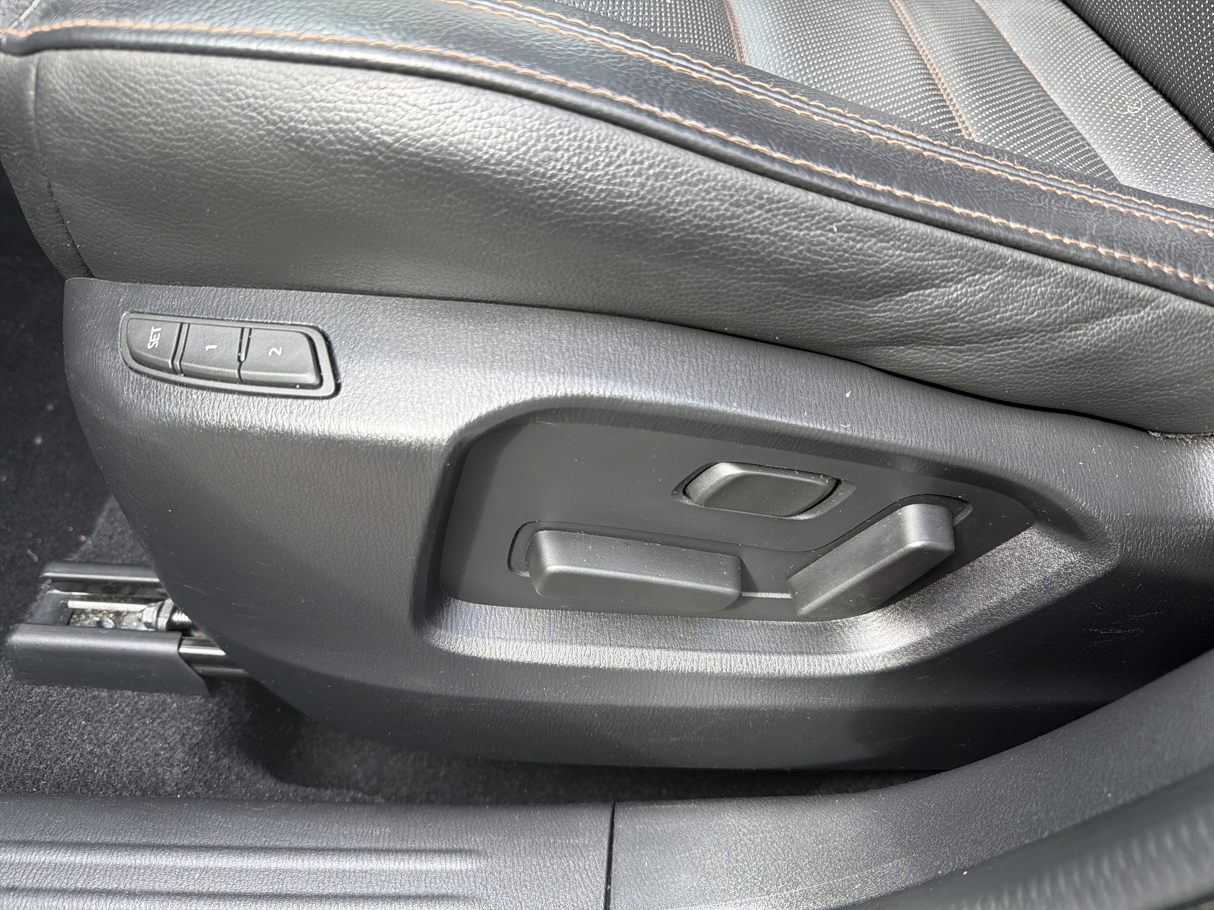 2022 Mazda Mazda CX-5 2.5 S Preferred Package AWD