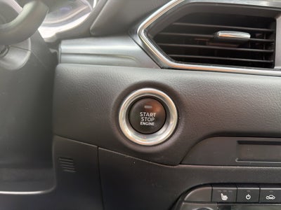 2022 Mazda Mazda CX-5 2.5 S Preferred Package AWD