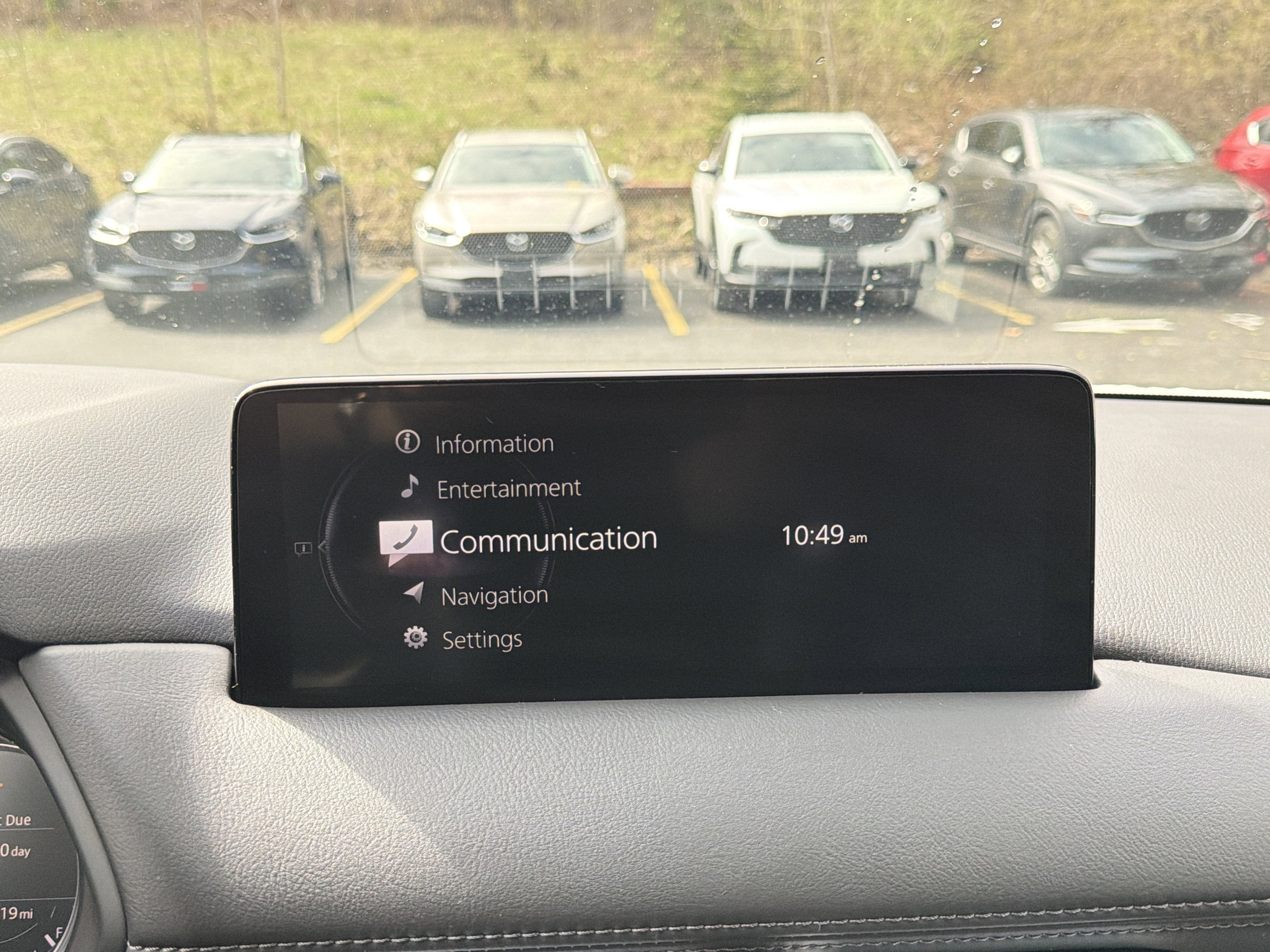 2022 Mazda Mazda CX-5 2.5 S Preferred Package AWD