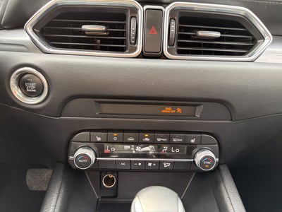 2022 Mazda Mazda CX-5 2.5 S Preferred Package AWD