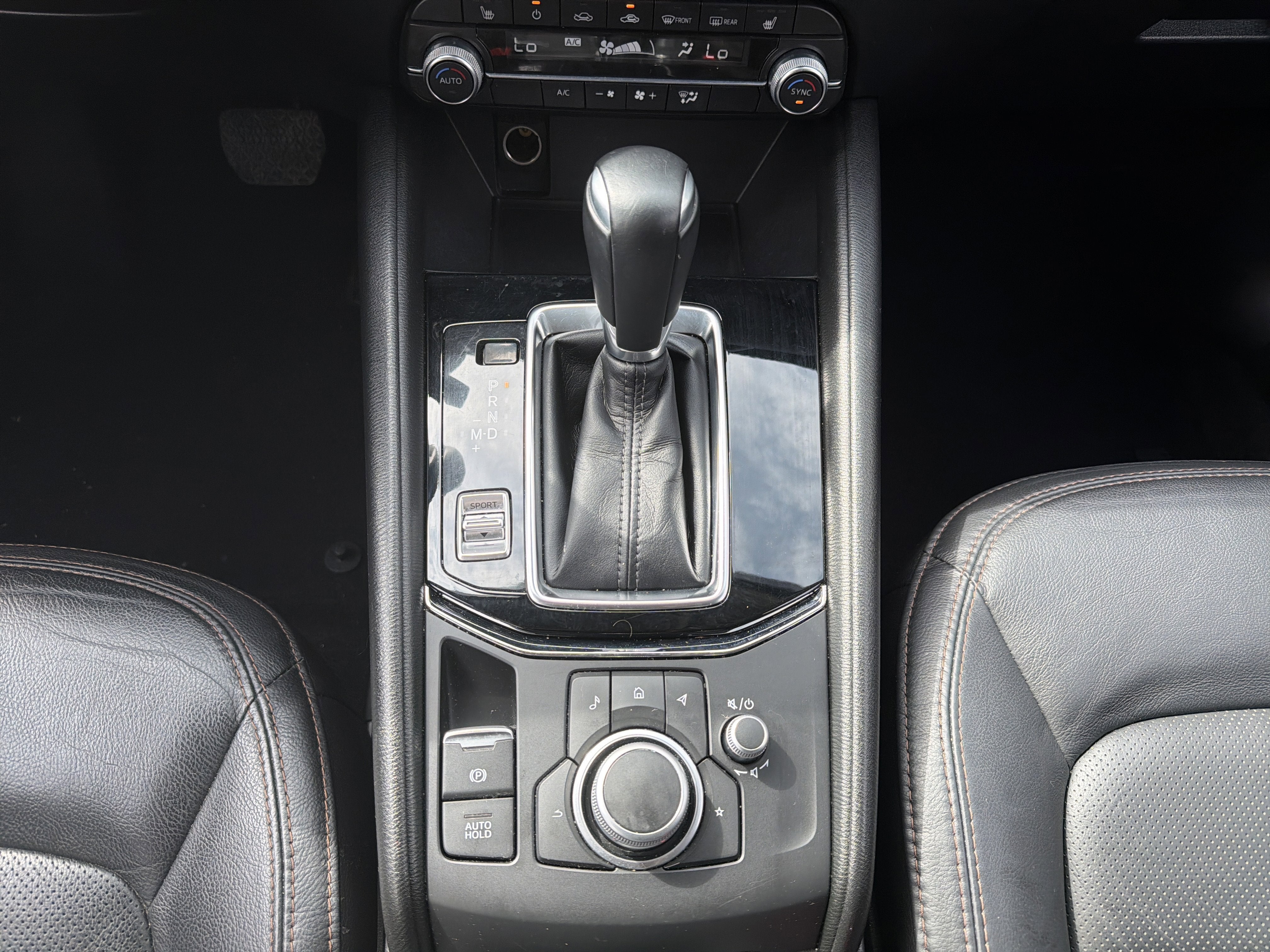 2022 Mazda Mazda CX-5 2.5 S Preferred Package AWD