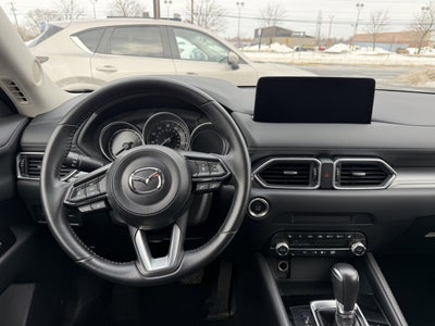 2023 Mazda Mazda CX-5 2.5 S Preferred Package