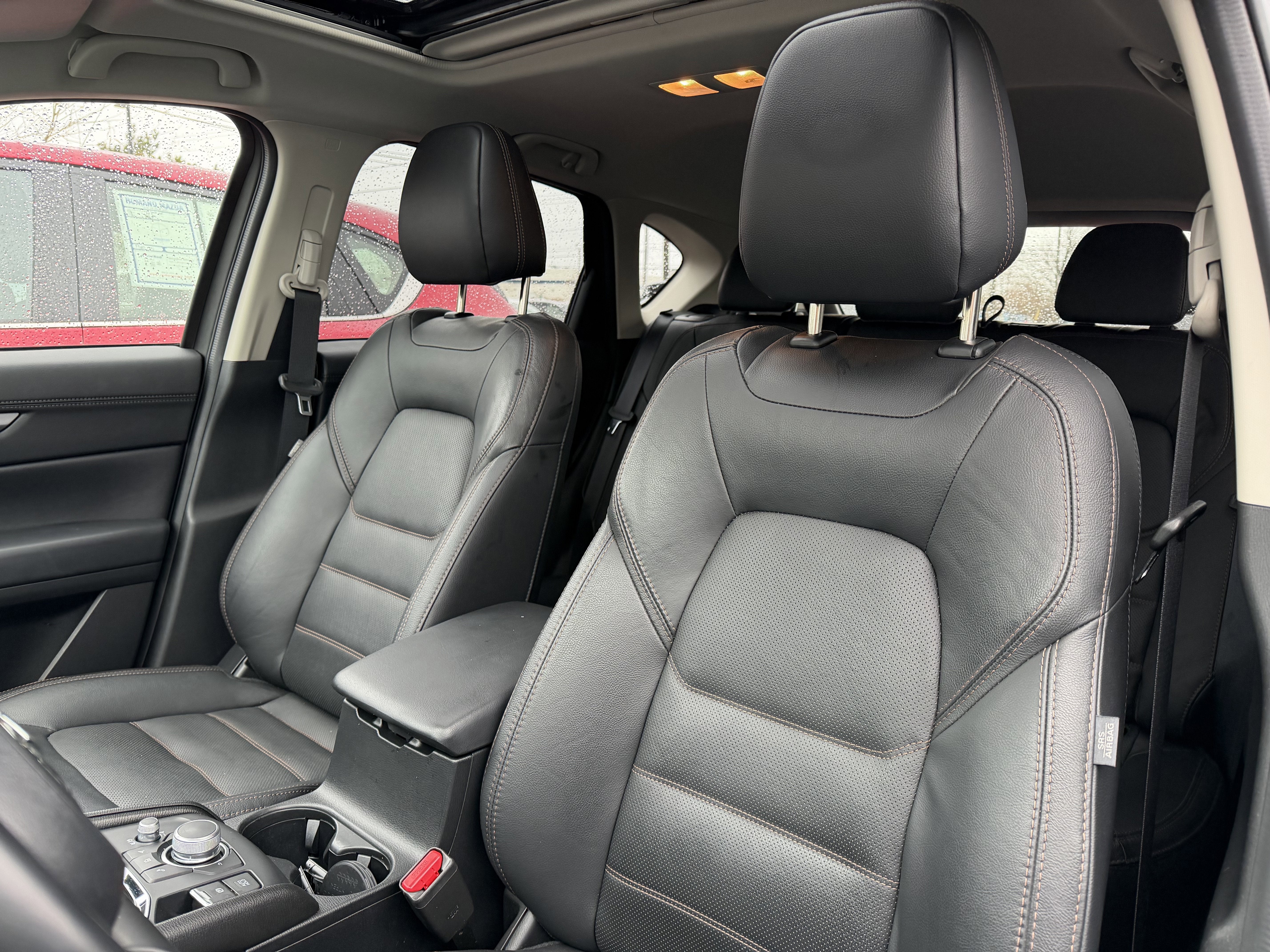 2023 Mazda Mazda CX-5 2.5 S Preferred Package