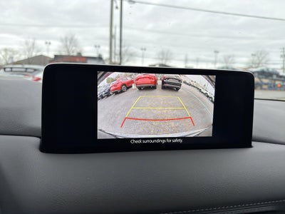 2023 Mazda Mazda CX-5 2.5 S Preferred Package