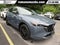 2025 Mazda Mazda CX-5 2.5 S Carbon Edition AWD