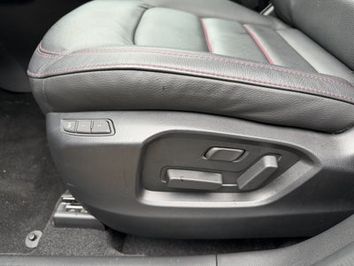 2025 Mazda Mazda CX-5 2.5 S Carbon Edition AWD