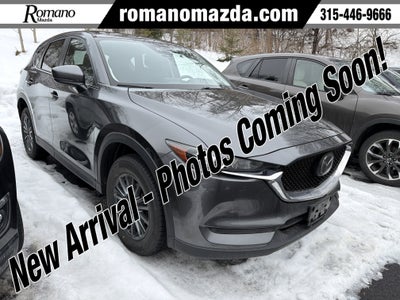 2019 Mazda Mazda CX-5 Touring