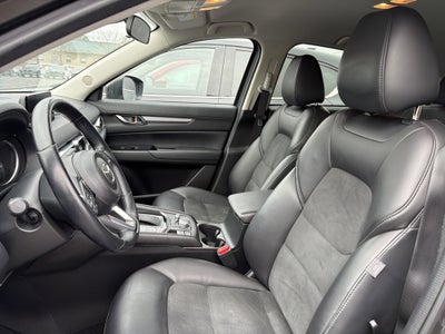 2019 Mazda Mazda CX-5 Touring