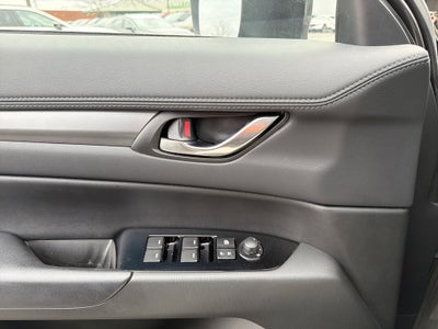 2019 Mazda Mazda CX-5 Touring