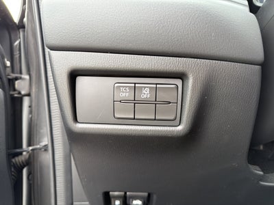 2019 Mazda Mazda CX-5 Touring