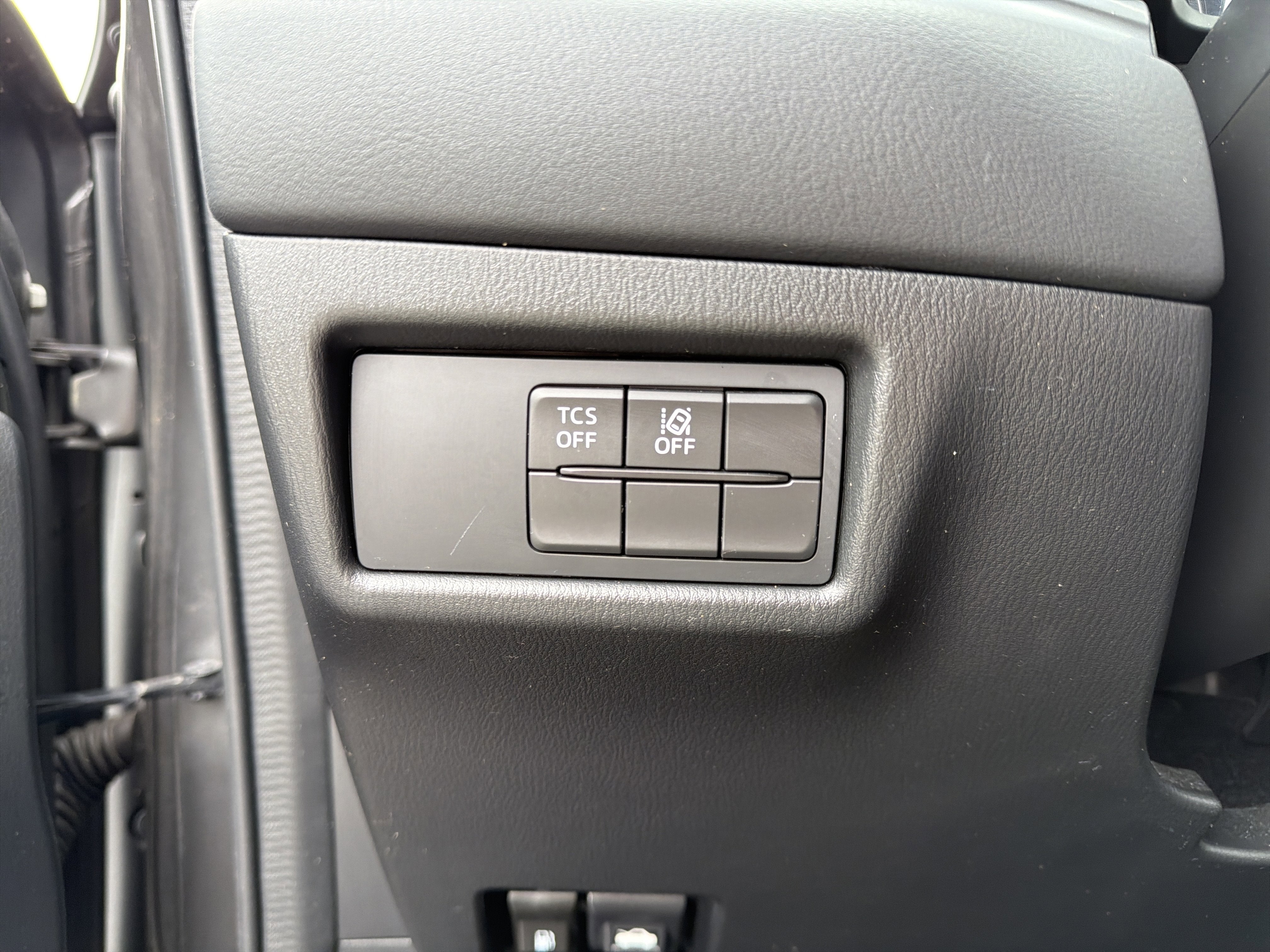 2019 Mazda Mazda CX-5 Touring