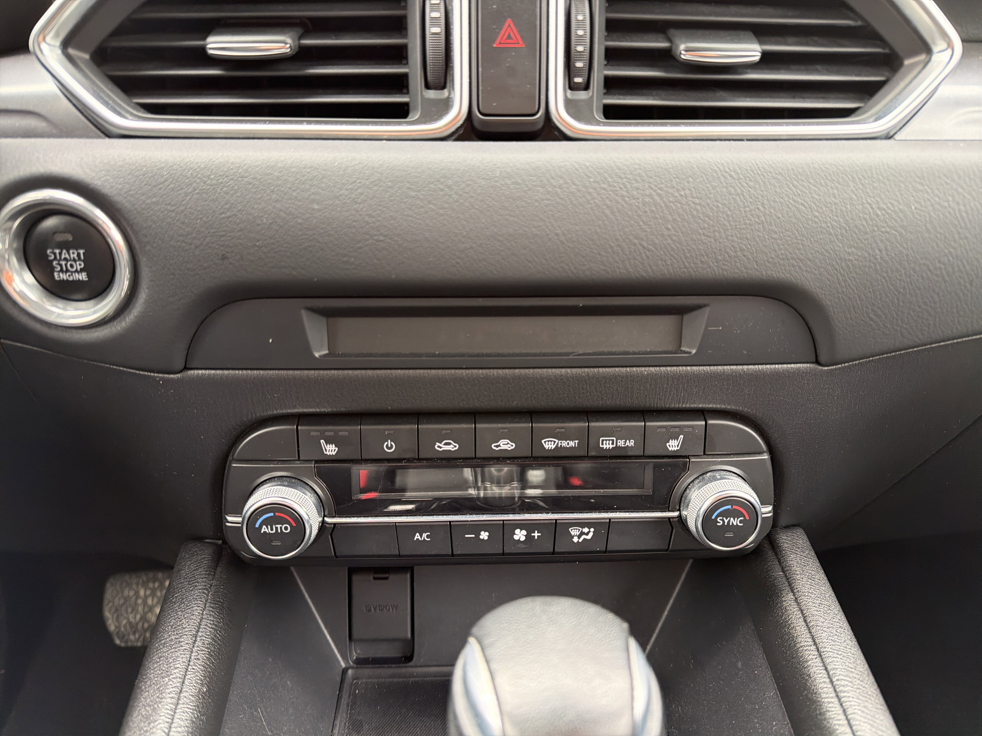 2019 Mazda Mazda CX-5 Touring