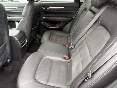 2019 Mazda Mazda CX-5 Touring