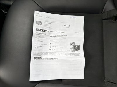 2019 Mazda Mazda CX-5 Touring