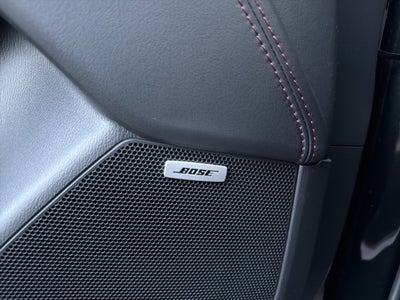 2025 Mazda Mazda CX-5 2.5 S Carbon Edition AWD