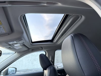 2025 Mazda Mazda CX-5 2.5 S Carbon Edition AWD