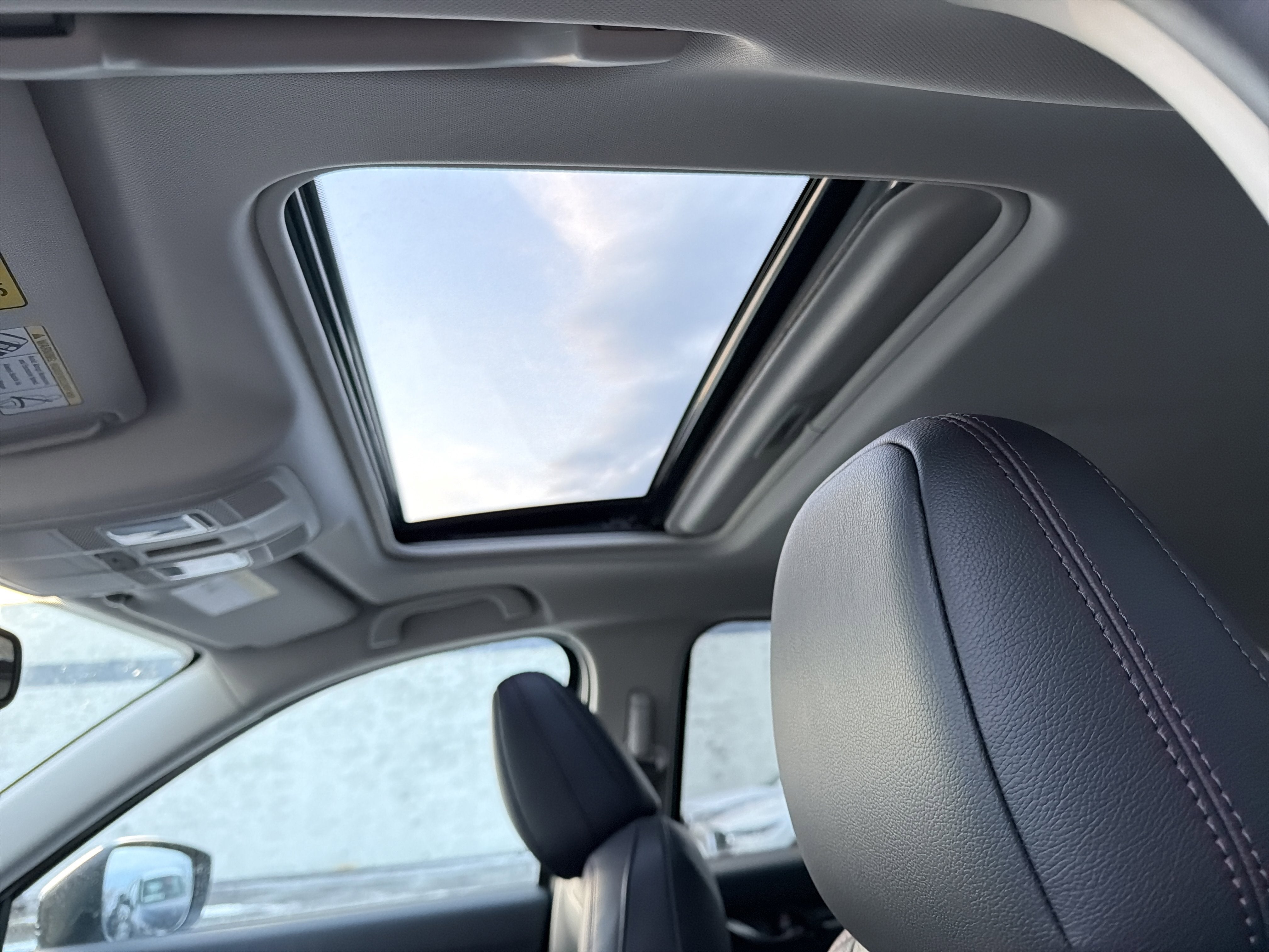 2025 Mazda Mazda CX-5 2.5 S Carbon Edition AWD