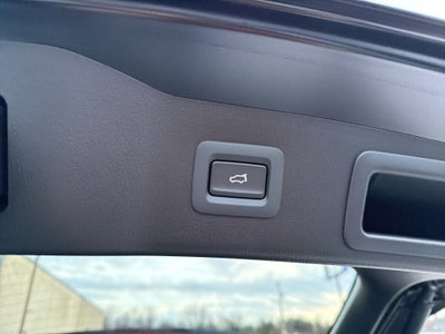 2025 Mazda Mazda CX-5 2.5 S Carbon Edition AWD