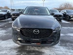 2025 Mazda Mazda CX-5 2.5 S Carbon Edition AWD