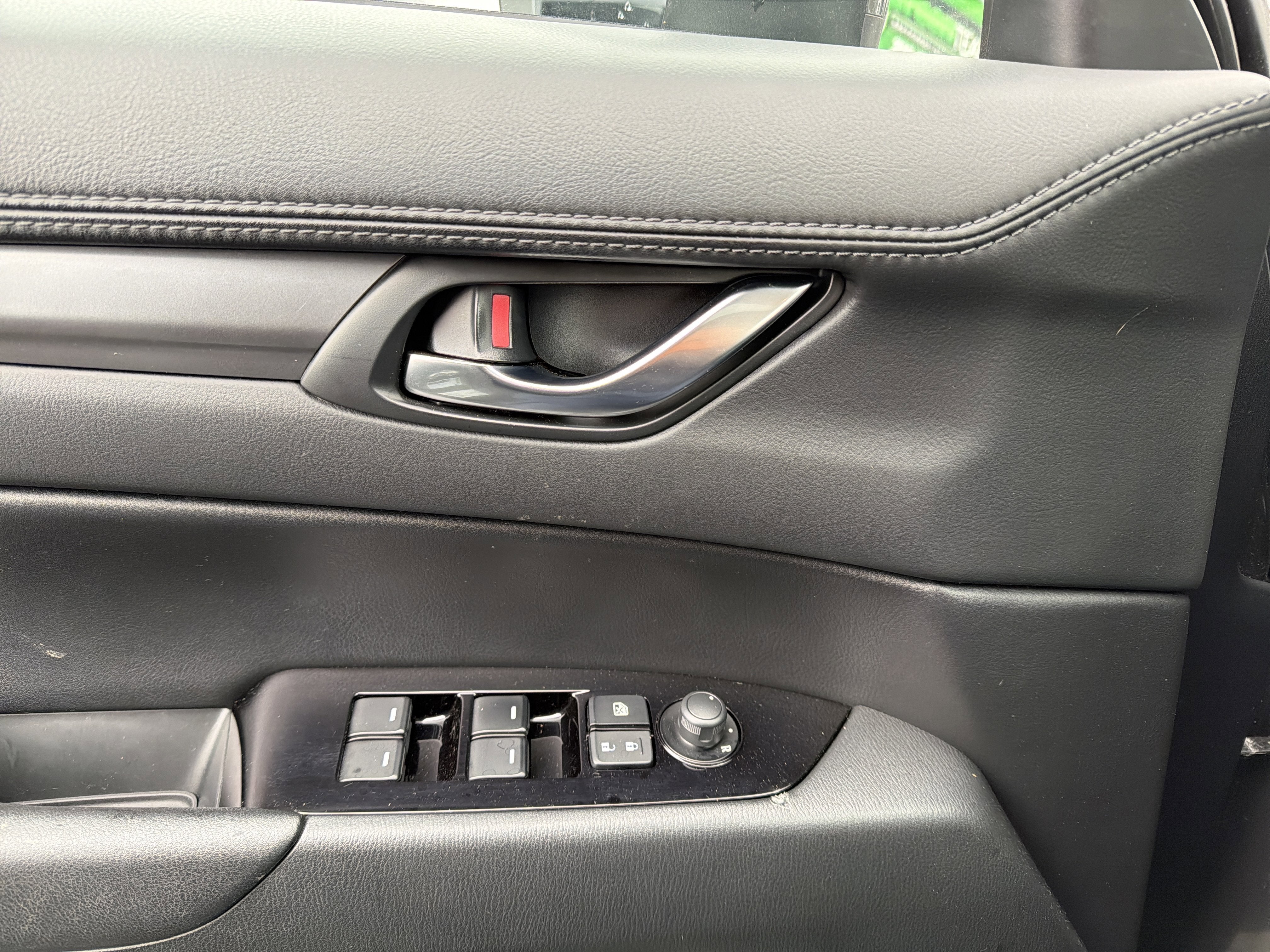 2023 Mazda Mazda CX-5 2.5 S Preferred Package AWD