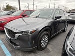 2023 Mazda Mazda CX-5 2.5 S Preferred Package AWD