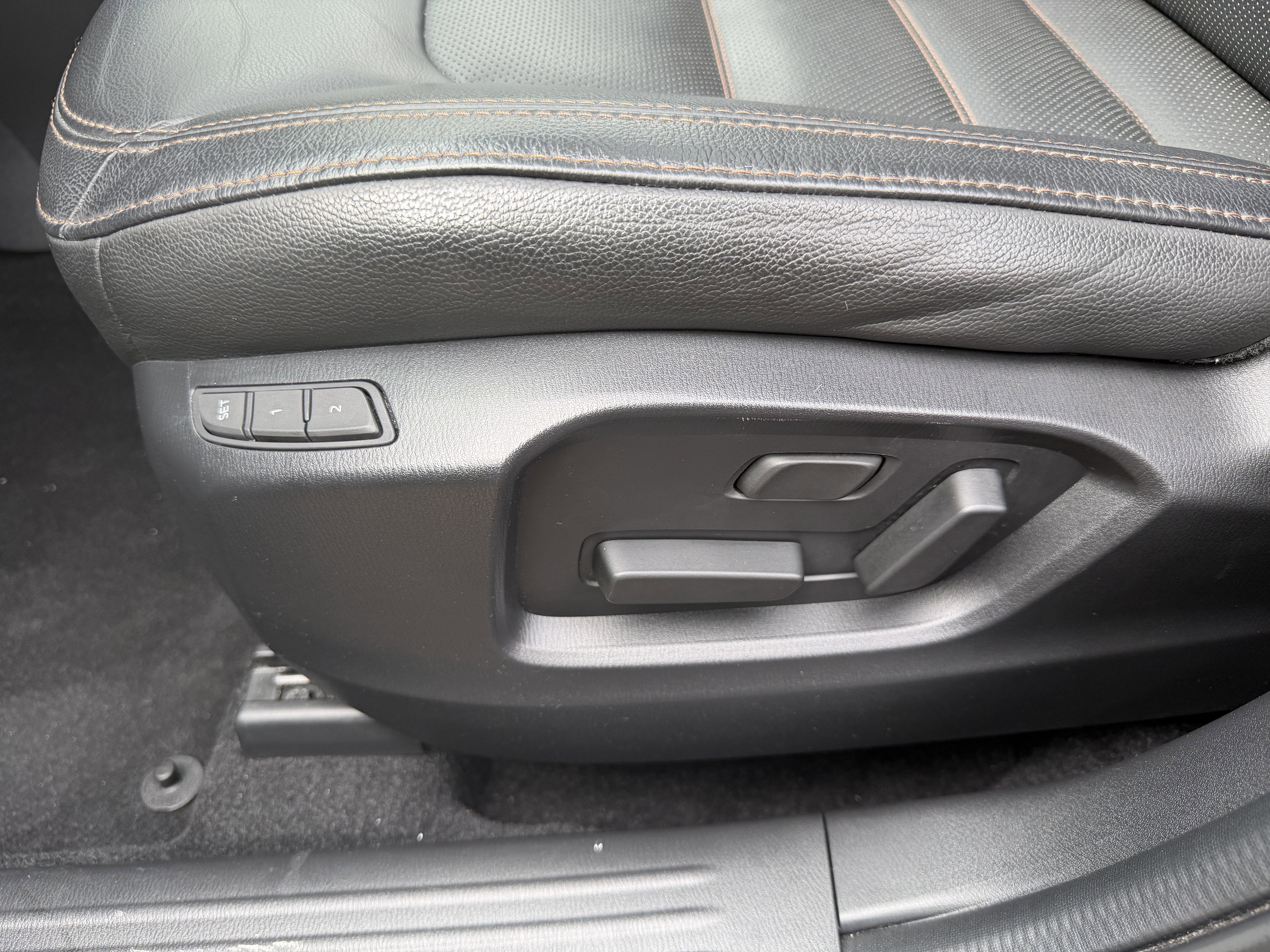 2023 Mazda Mazda CX-5 2.5 S Preferred Package AWD