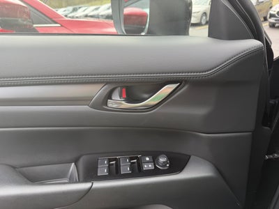 2023 Mazda Mazda CX-5 2.5 S Preferred Package AWD