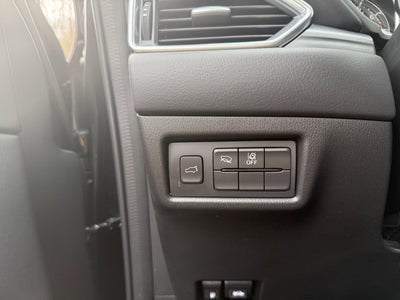 2023 Mazda Mazda CX-5 2.5 S Preferred Package AWD
