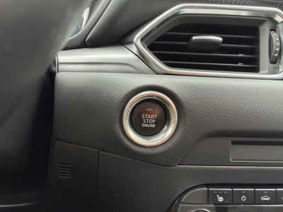 2023 Mazda Mazda CX-5 2.5 S Preferred Package AWD