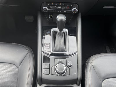2023 Mazda Mazda CX-5 2.5 S Preferred Package AWD