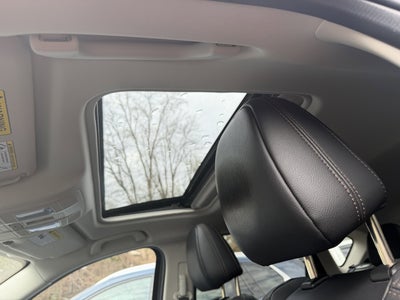 2023 Mazda Mazda CX-5 2.5 S Preferred Package AWD