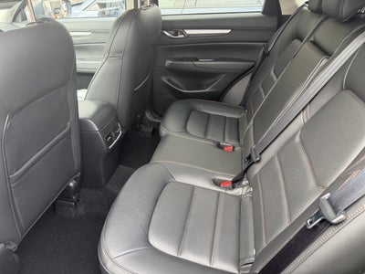 2023 Mazda Mazda CX-5 2.5 S Preferred Package AWD