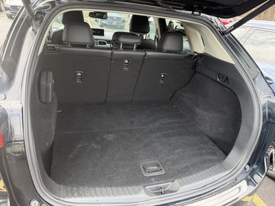 2023 Mazda Mazda CX-5 2.5 S Preferred Package AWD