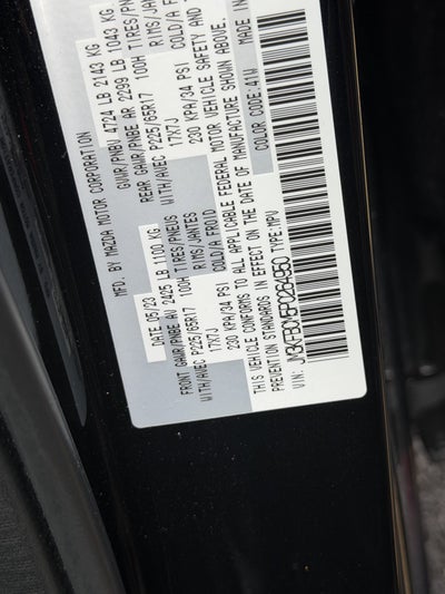 2023 Mazda Mazda CX-5 2.5 S Preferred Package AWD