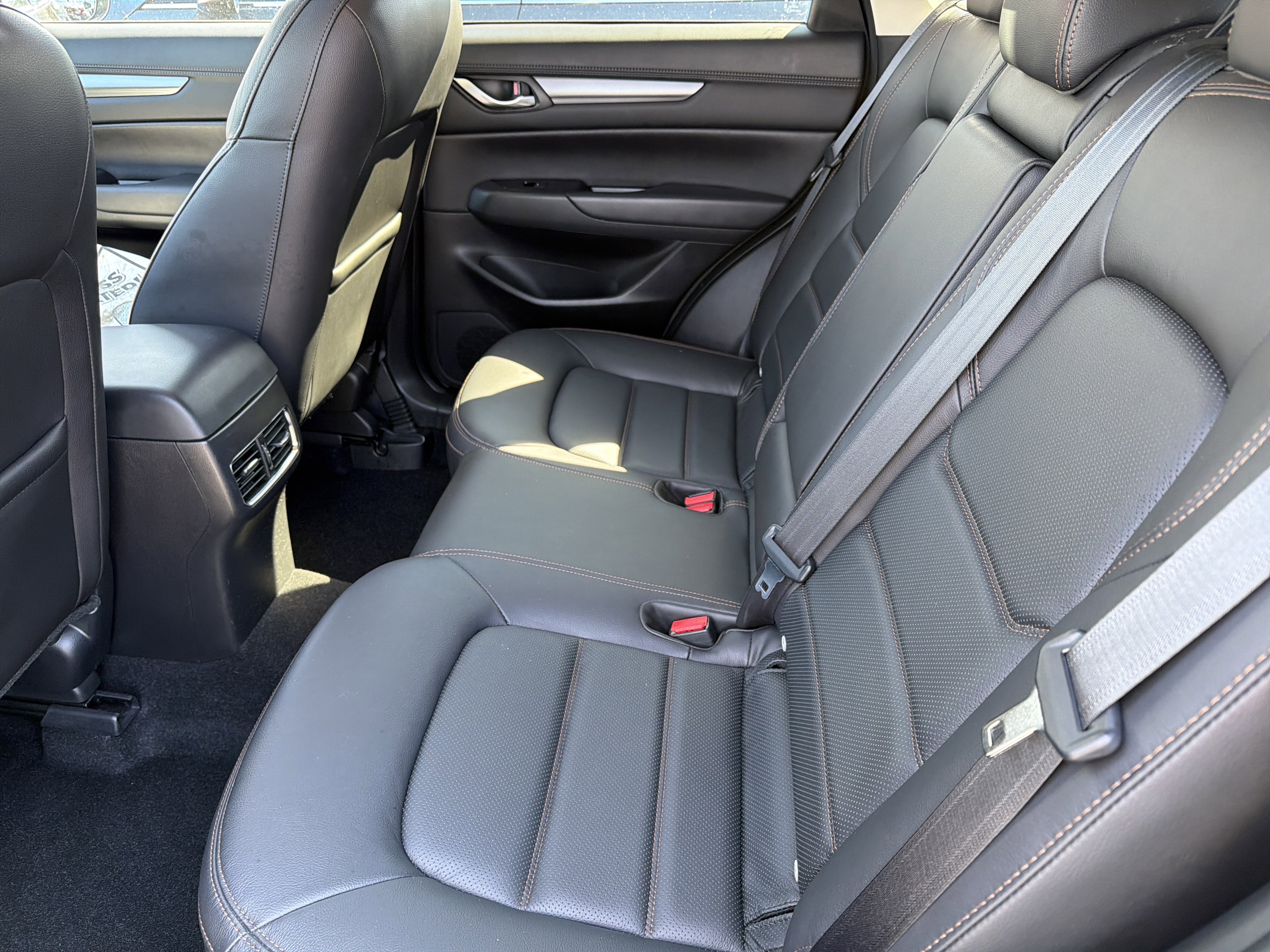 2023 Mazda Mazda CX-5 2.5 S Preferred Package AWD