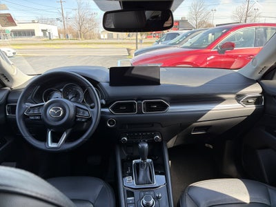 2023 Mazda Mazda CX-5 2.5 S Preferred Package AWD